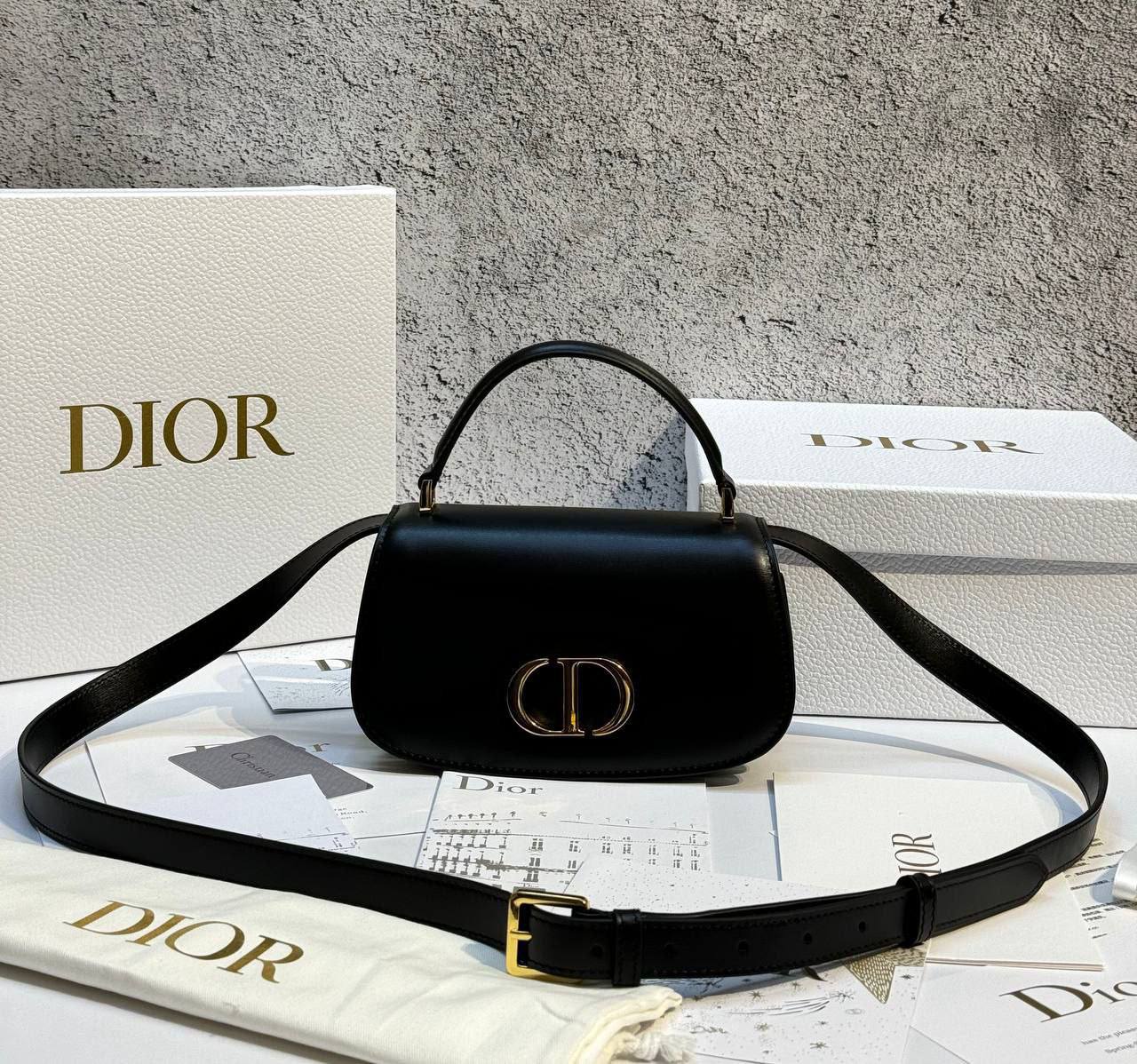 Sac Chic Christian Dior