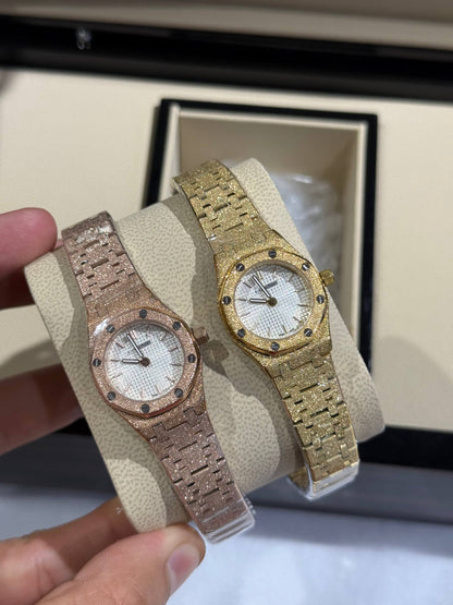 Montre Audemars Piguet Femme