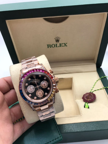Montre Rolex Dimond