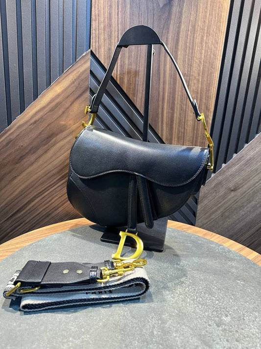 Sac Christian Dior Guittare avec Boite