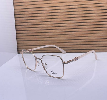 Lunette de Vue Christian Dior