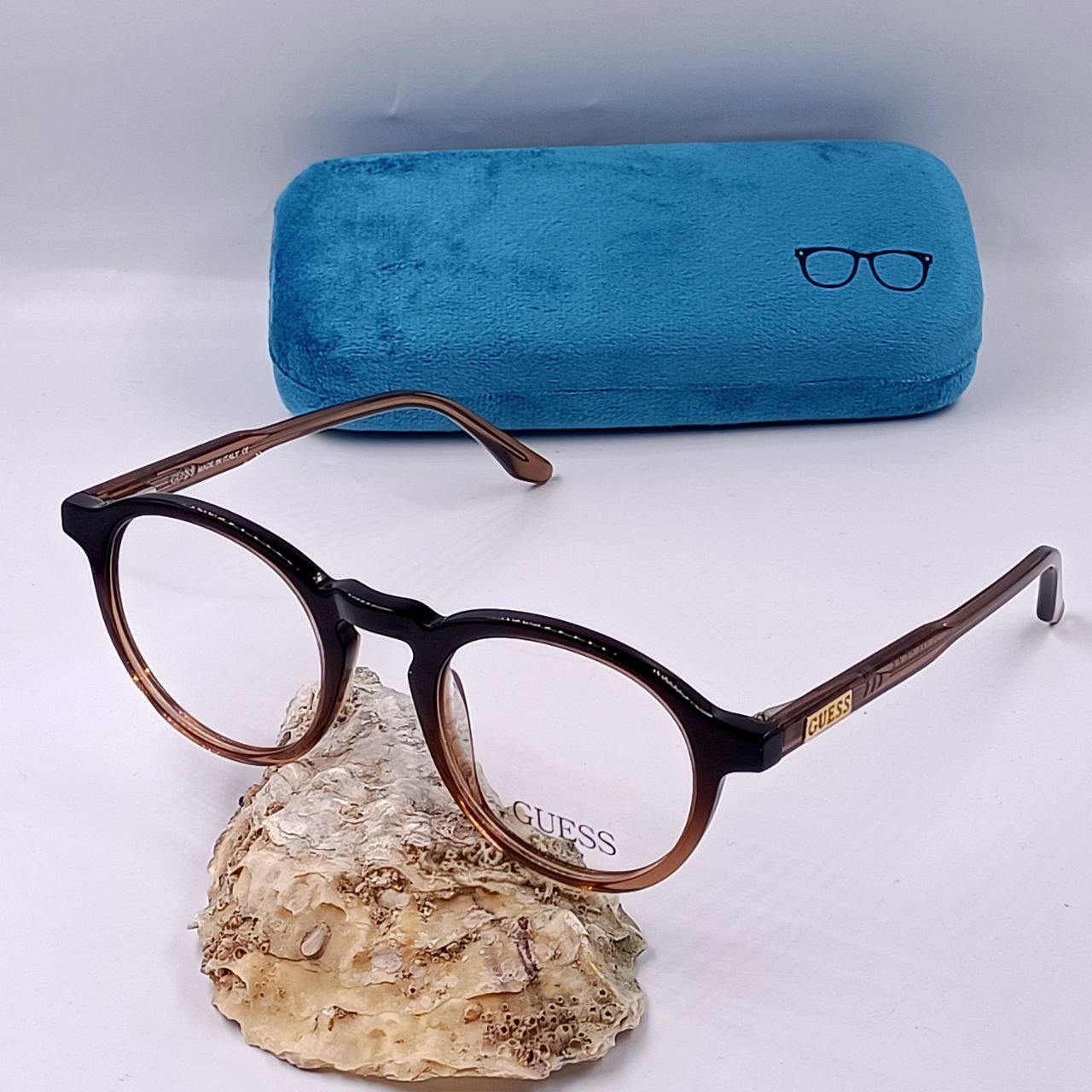 Lunette de Vue Guess