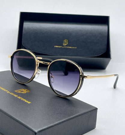 Lunette Solaire David Beckham