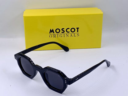 Lunette Solaire Moscot MS4569