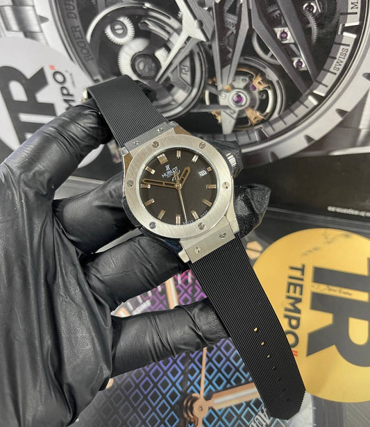 Montre Hublot de luxe pour Femme