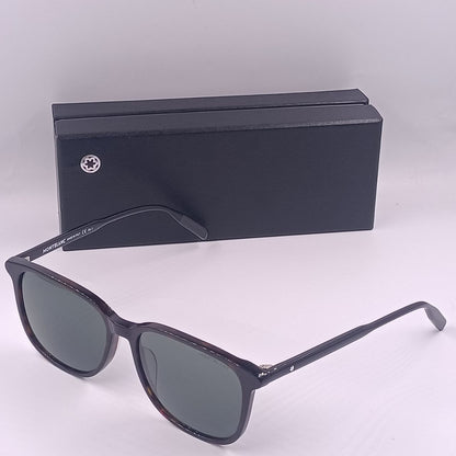 Lunette Solaire Mont Blanc