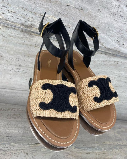 Sandale Chic Cèline