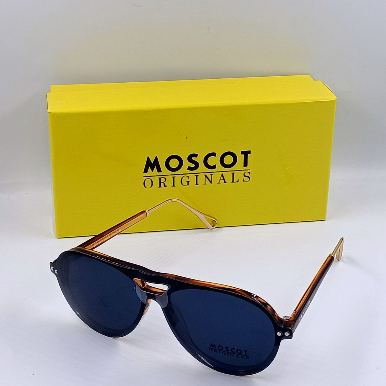 Lunette Moscot MS4174