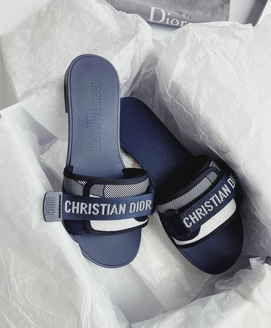 Sandales Christian Dior