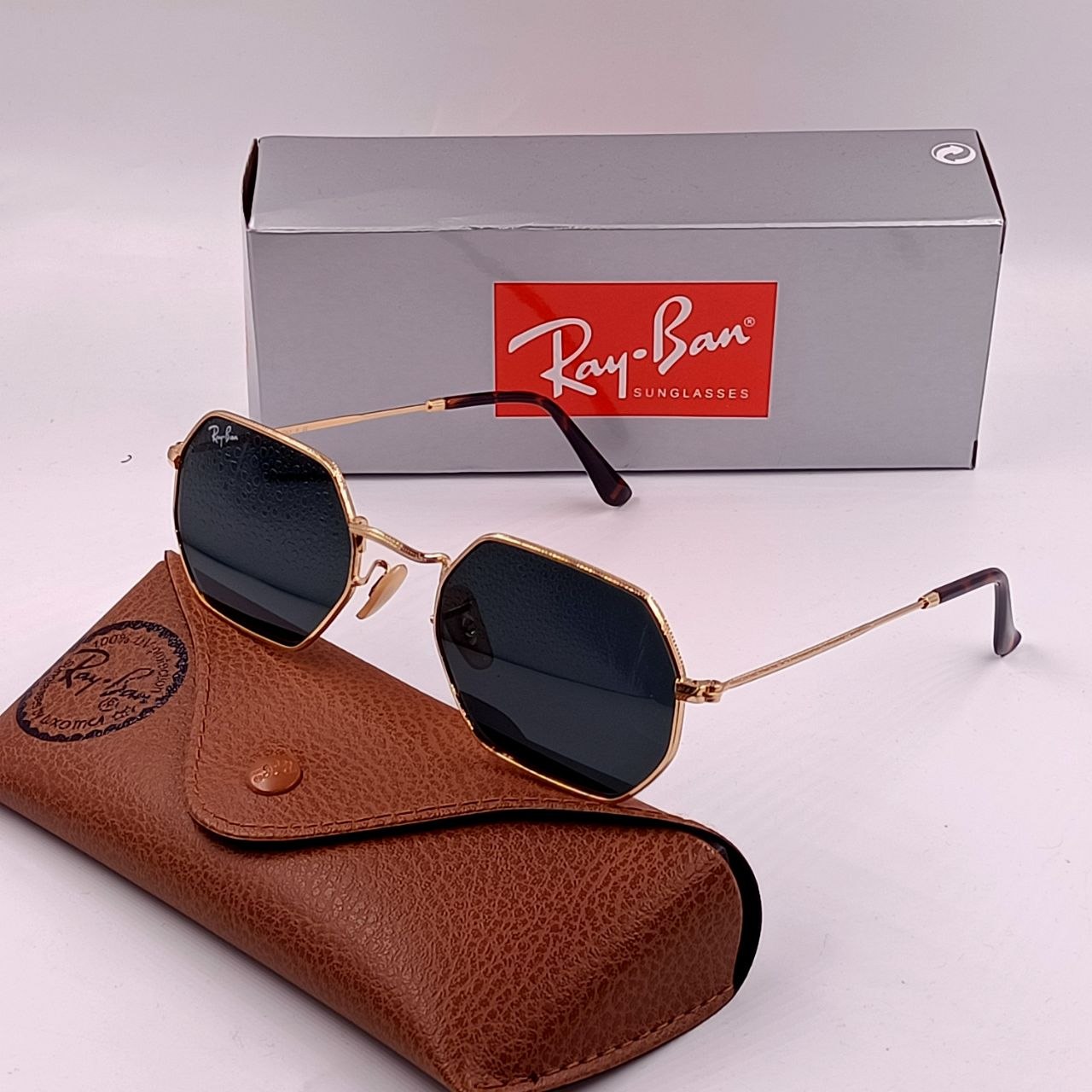 Lunette Solaire Ray Ban Unisexe