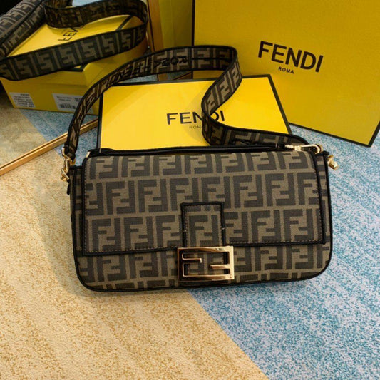 Sac chic Fendi pour Femme