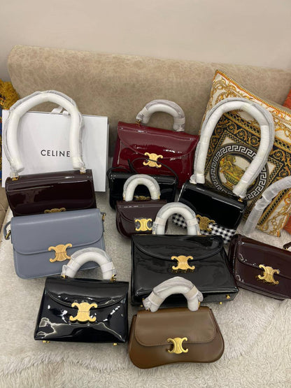 Sac Céline en Vrai Cuir CL9862