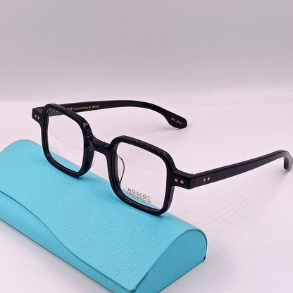 Lunette de Vue Moscot Carré
