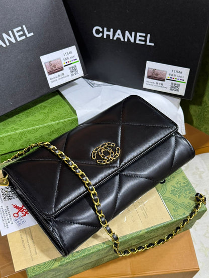 Sac Pochette Chanel A Chaînette