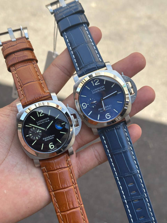 Montre Panerai Luminor Marina Homme