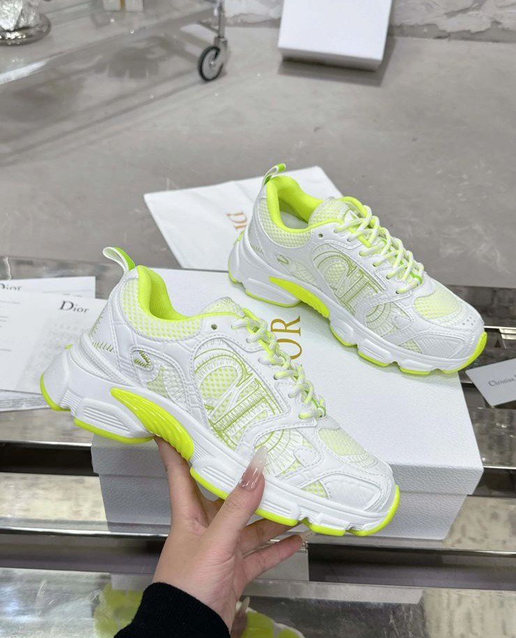 Espadrille Christian Dior