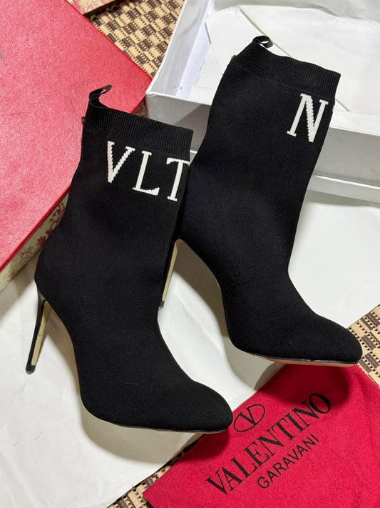 Botte de Luxe Valentino