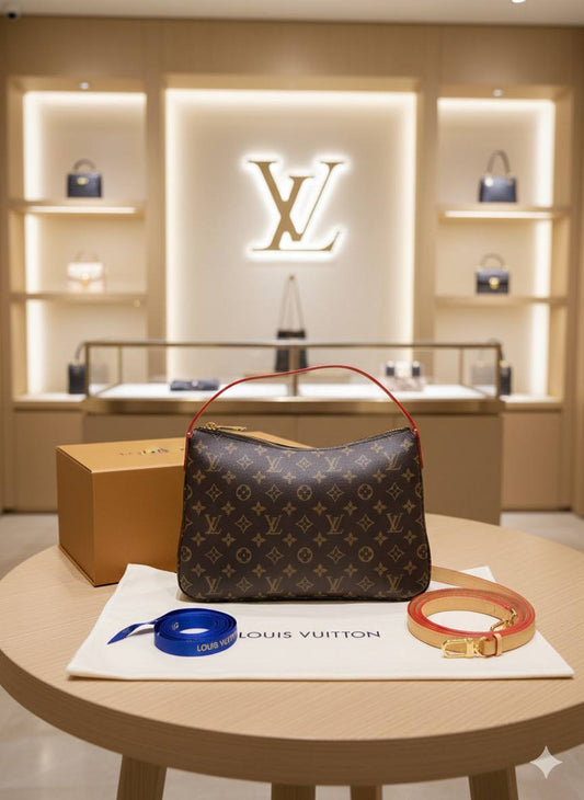 Sac Louis Vuitton en Vrai Cuir LV6543