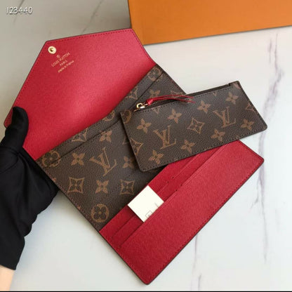 Porte feuille Louis Vuitton Femme