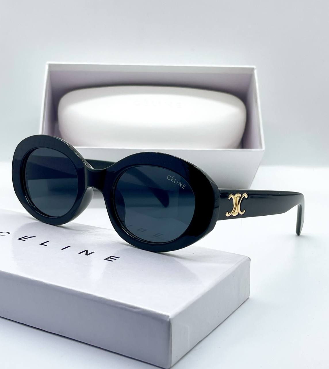 Lunette Solaire Céline CL5416