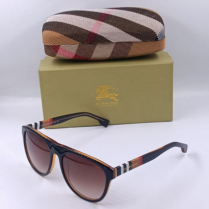 Lunette Solaire Burberry UV
