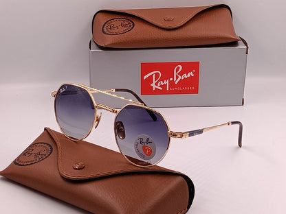 Lunette Solaire Ray Ban RB6546