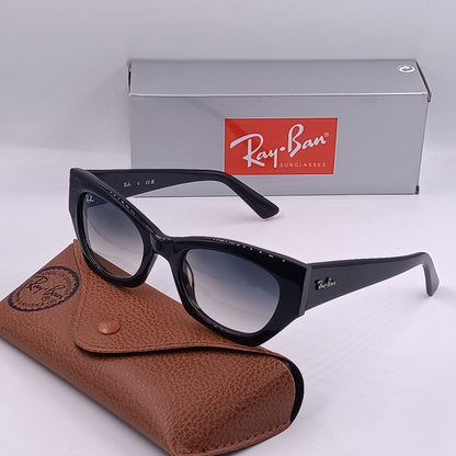 Lunette Solaire Ray Ban RB2140 Wayfarer