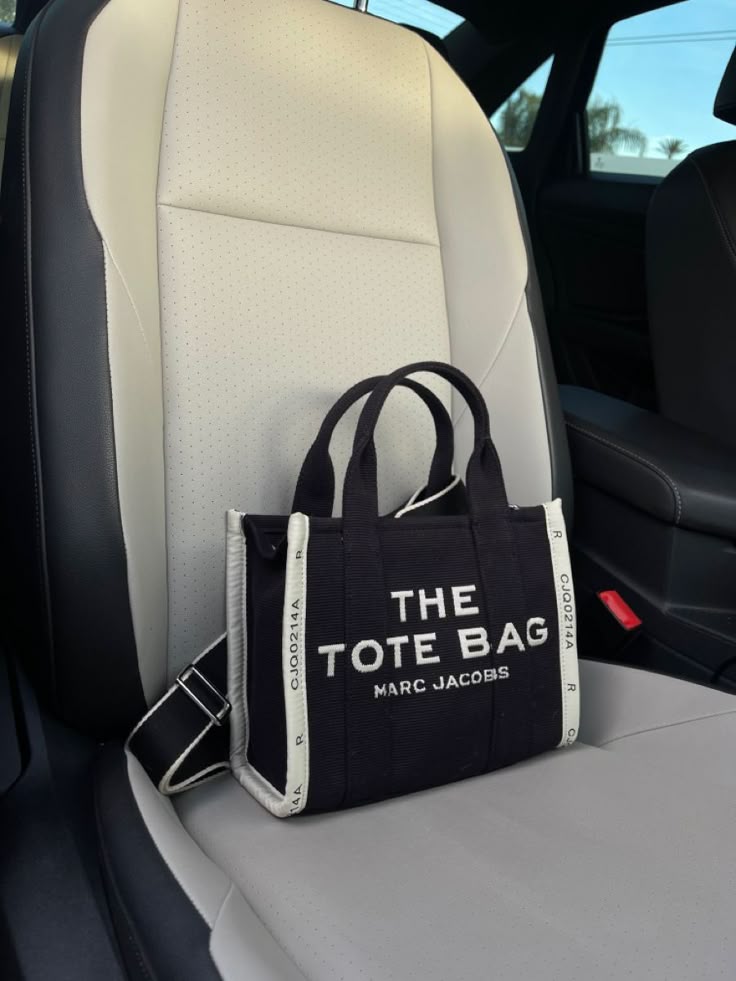 Sac Cabas Tote Bag Marc Jacobs