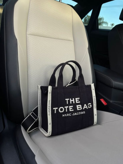 Sac Cabas Tote Bag Marc Jacobs