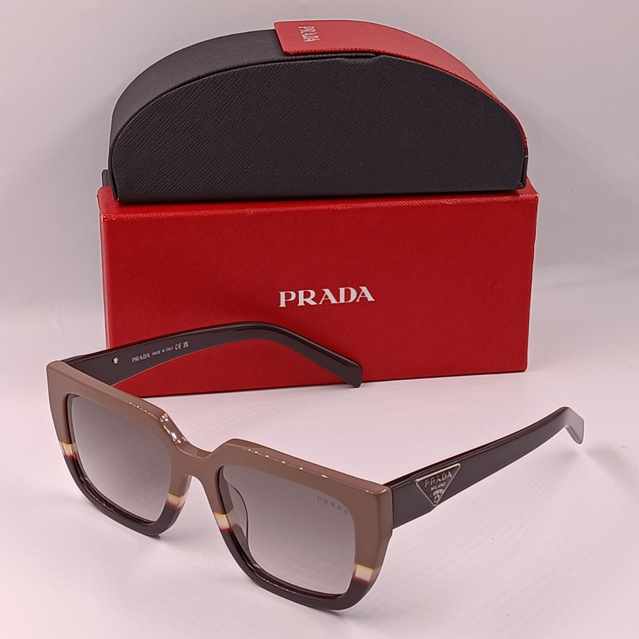 Lunette Solaire Prada