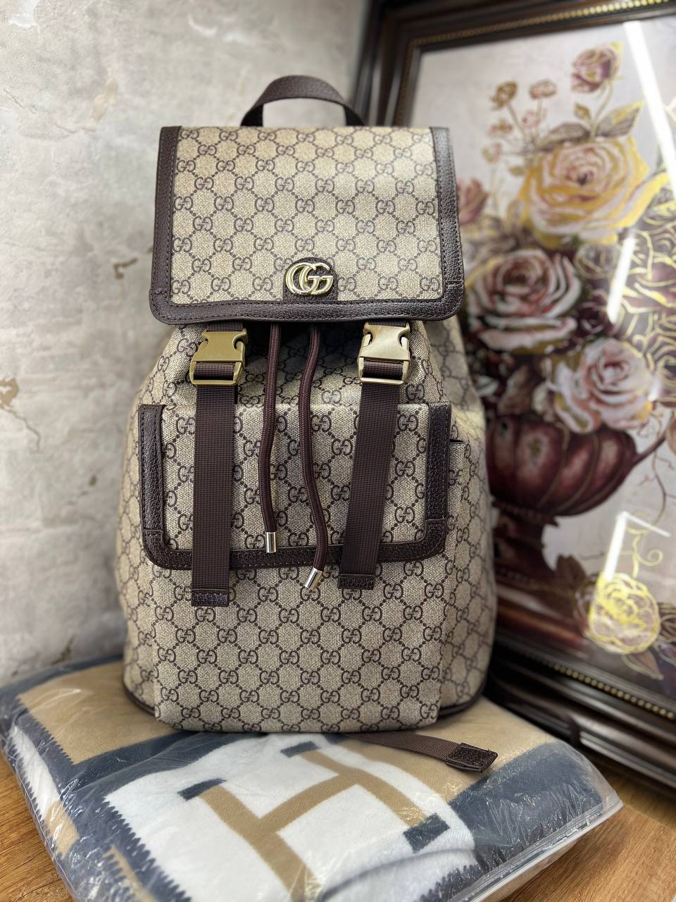 Sac à dos Gucci