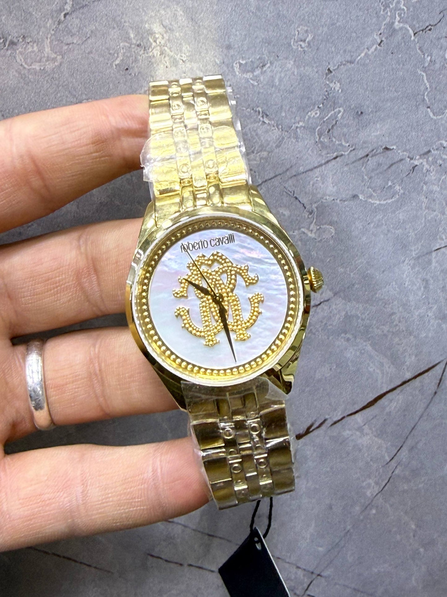 Montre Chic Roberto Cavalli