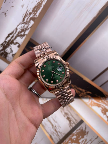 Montre Rolex Datejust 36mm