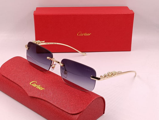 Lunette Solaire Cartier CR4580