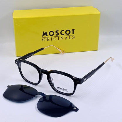 Lunette de Vue Moscot Clip-On MS4179