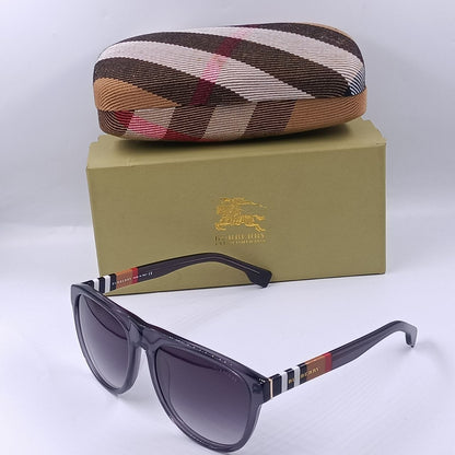Lunette Solaire Burberry UV
