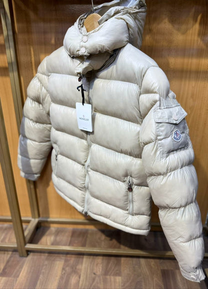 Doudoune Monclear Pour Homme