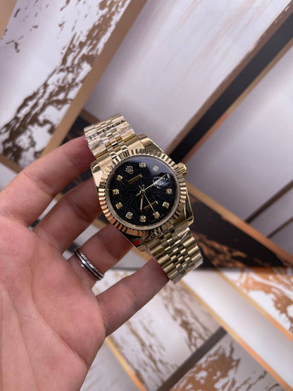 Montre Rolex Datejust 36mm