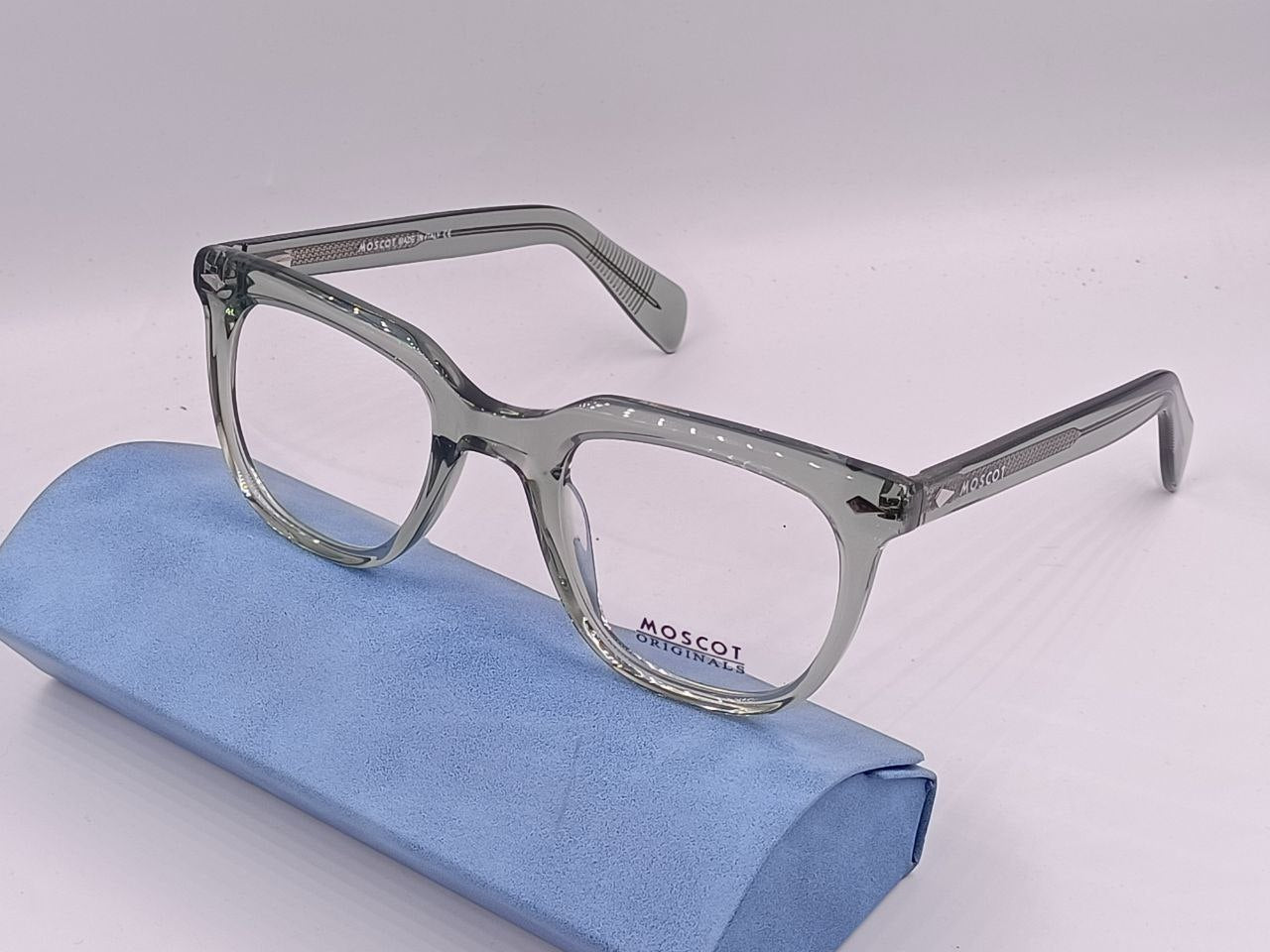 Lunette de Vue Moscot