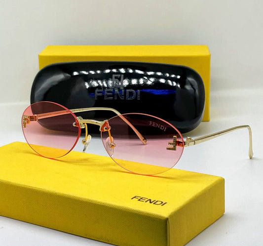 Lunette Solaire Fendi FN8790
