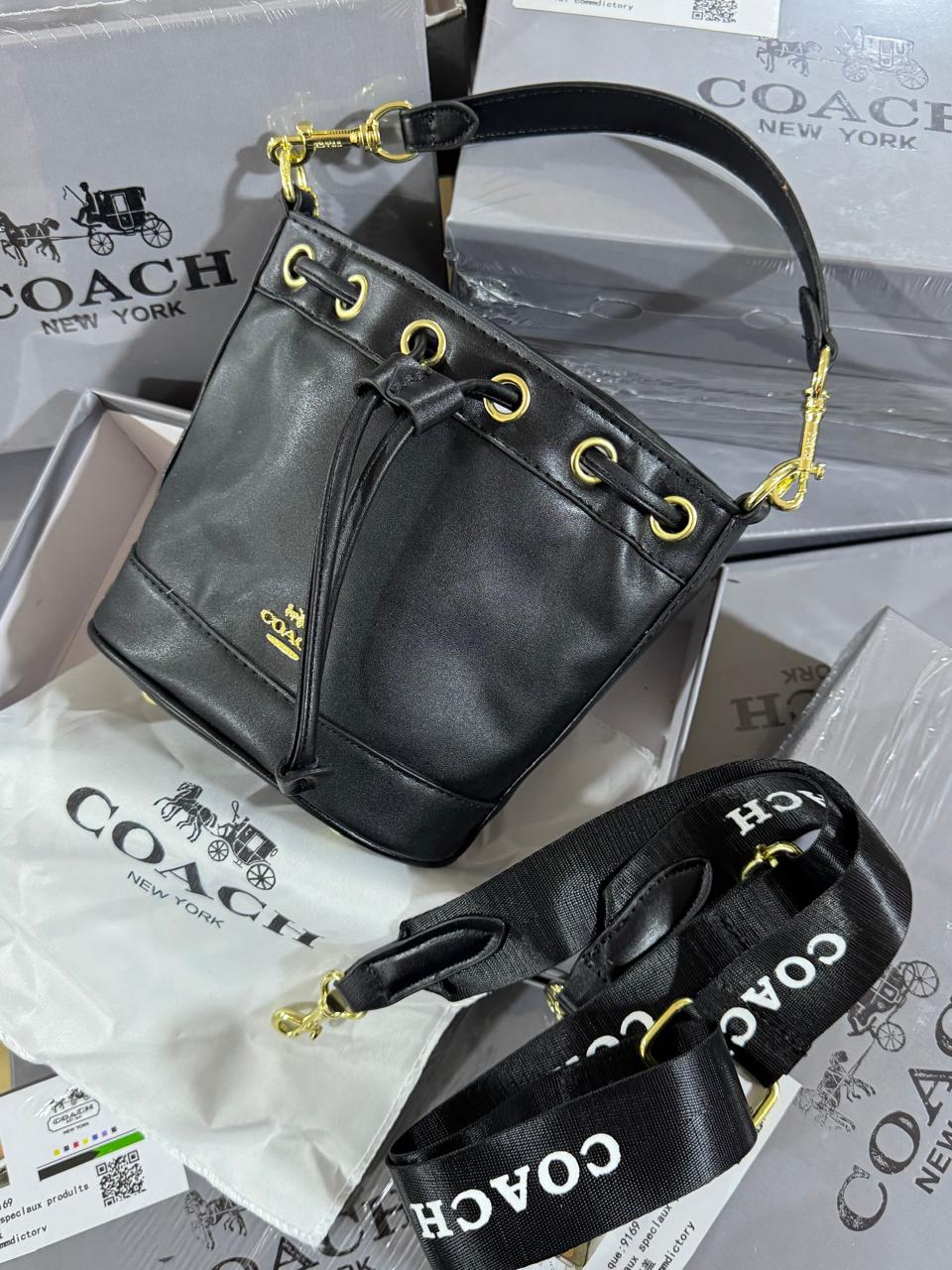 Sac Coach CO8971