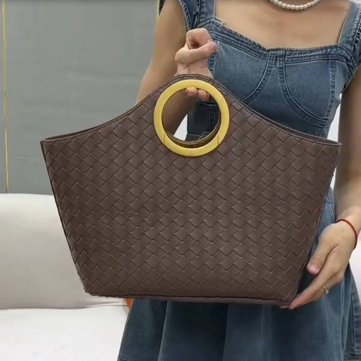 Sac Cabas Bottega Veneta