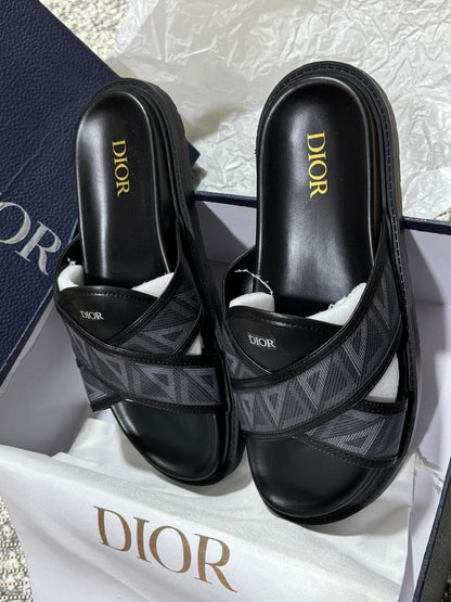Sandale Christian Dior CD4431