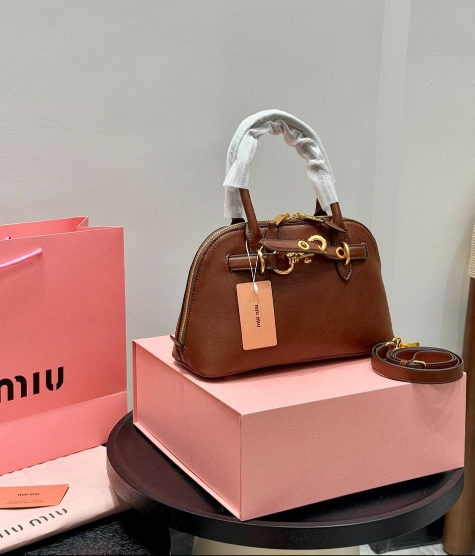 Sac Chic Alma Miu Miu