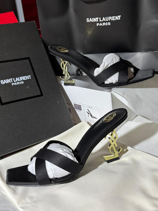 Sandale de Luxe Yves Saint Laurent
