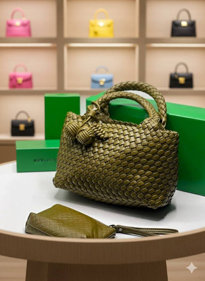Sac Chic a pochette Bottega Veneta