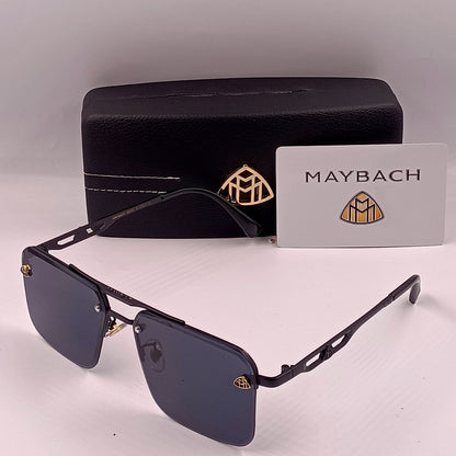 Lunette Solaire Maybach Carré