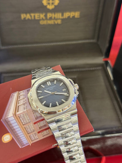 Montre Patek Philippe Extra Plate