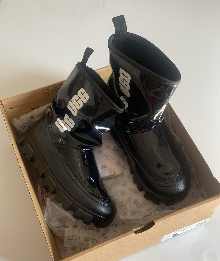 Bottine UGG Impérmeable pour Femme