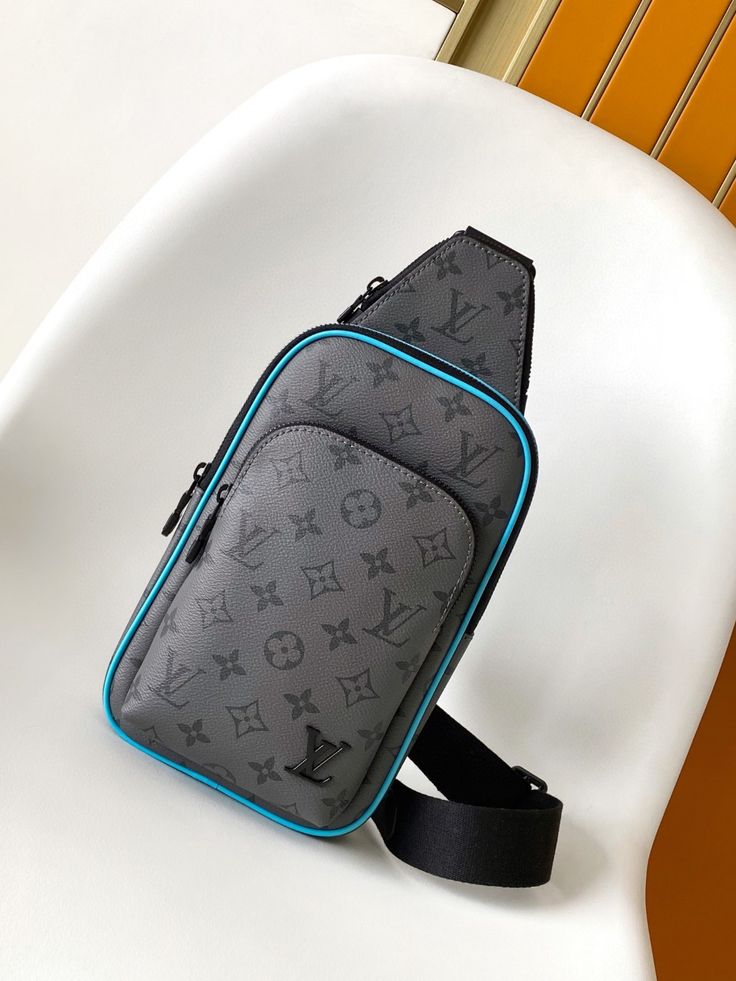 Sac a dos Louis Vuitton Monogram en Vrai Cuir